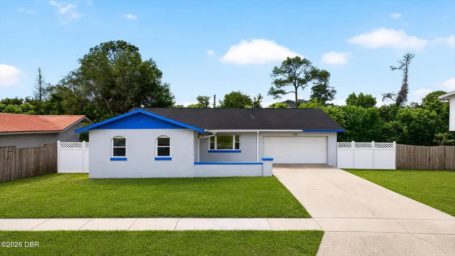 1339 S Shangri-la Drive, Daytona Beach, FL 32119 - #3