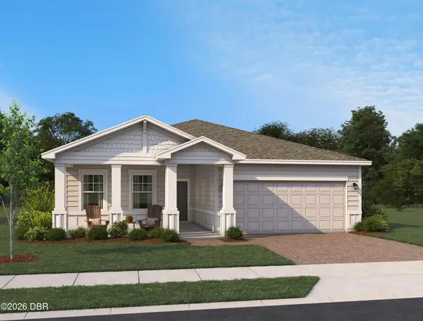 688 Junonia Boulevard, New Smyrna Beach, FL 32168