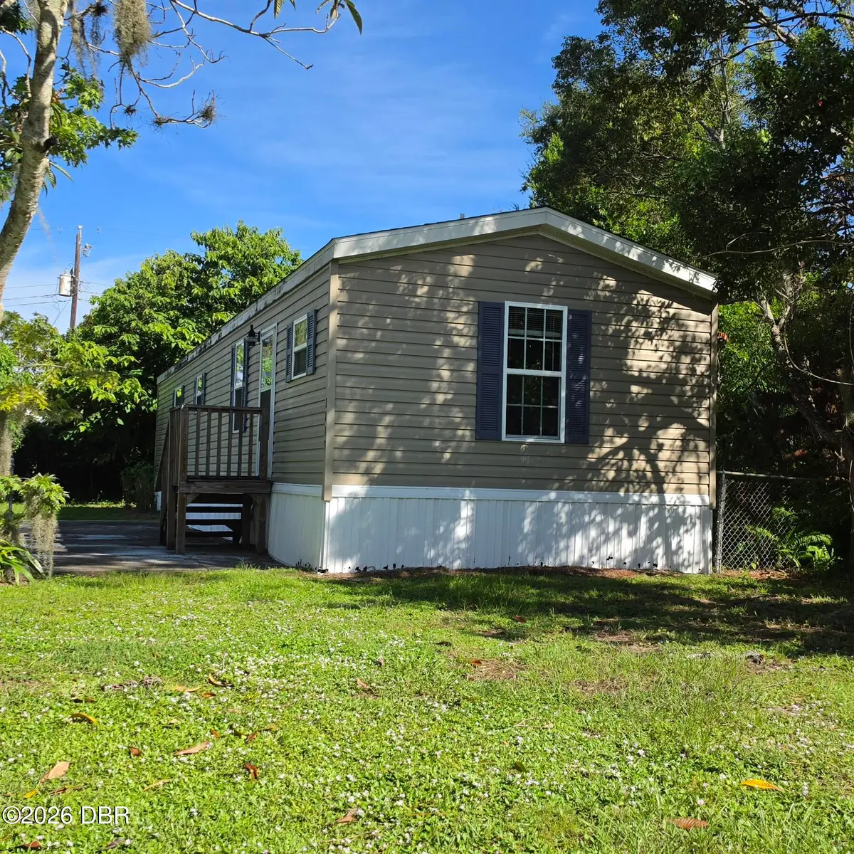 1113 Millbrook Avenue, Port Orange, FL 32127 - #1