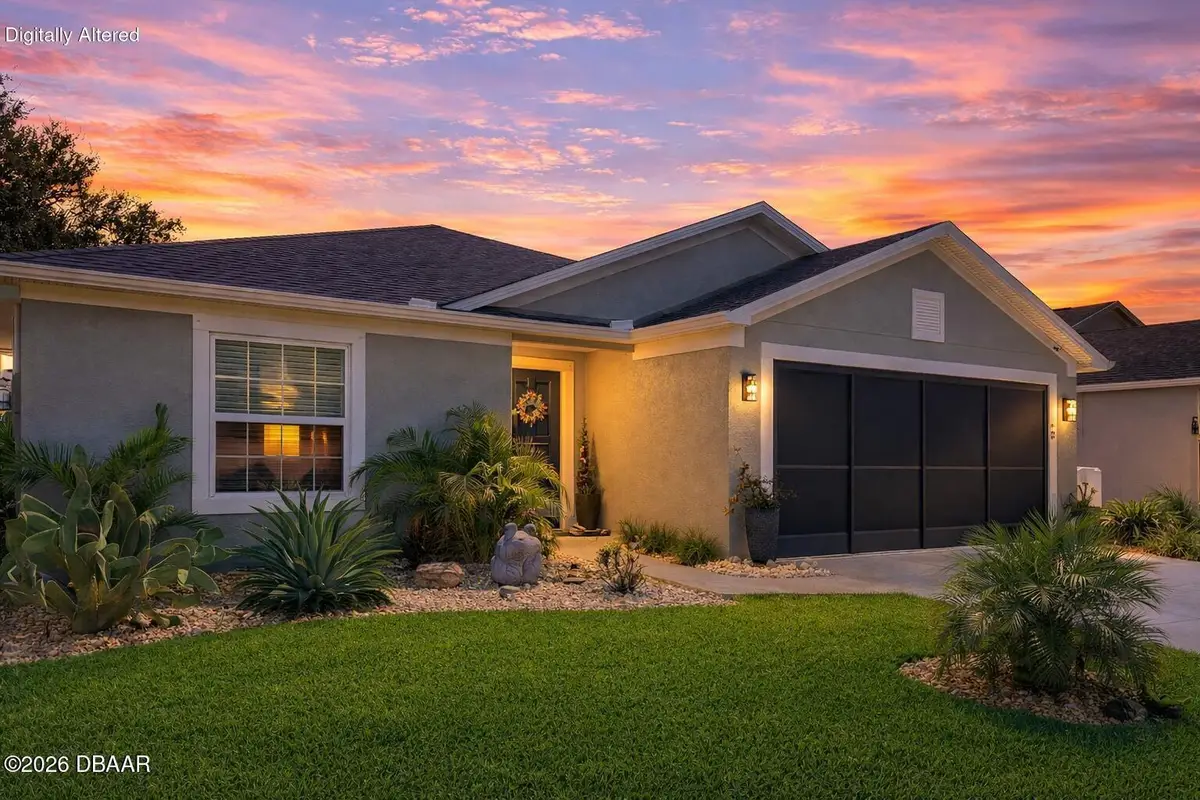 350 Dahoon Holly Drive, Daytona Beach, FL 32117 - #1