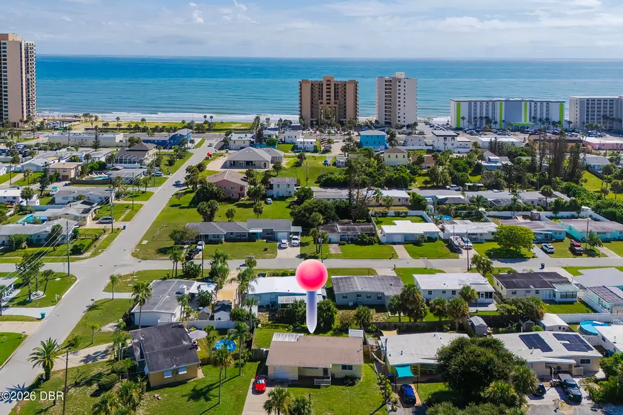 3105 La Paloma Avenue, Daytona Beach, FL 32118 - #2