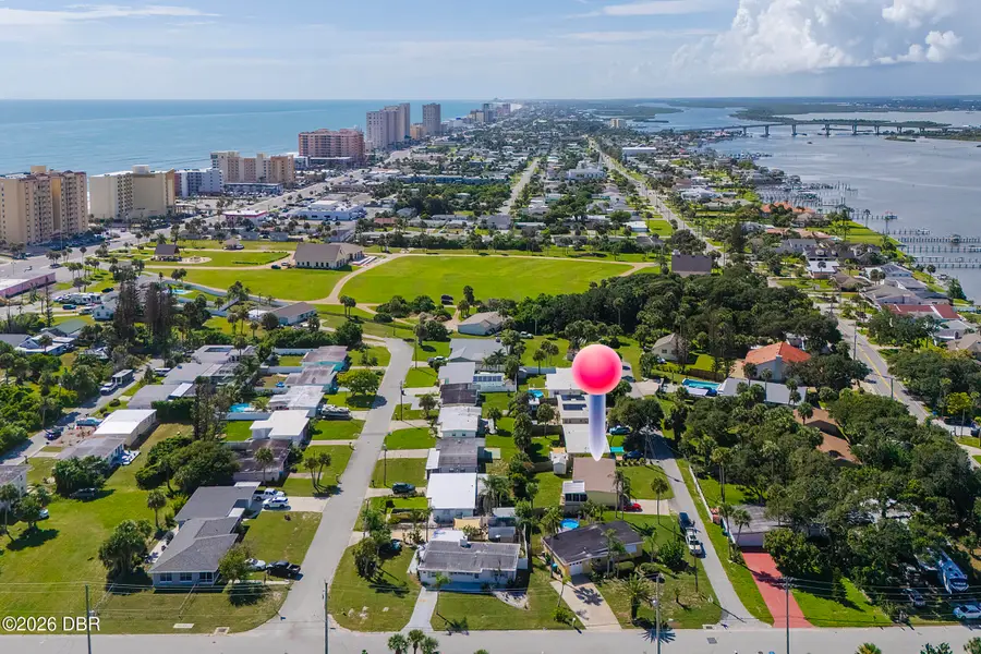 3105 La Paloma Avenue, Daytona Beach, FL 32118 - #3