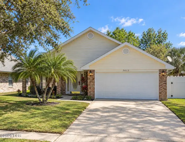 5413 Ward Lake Drive, Port Orange, FL 32128