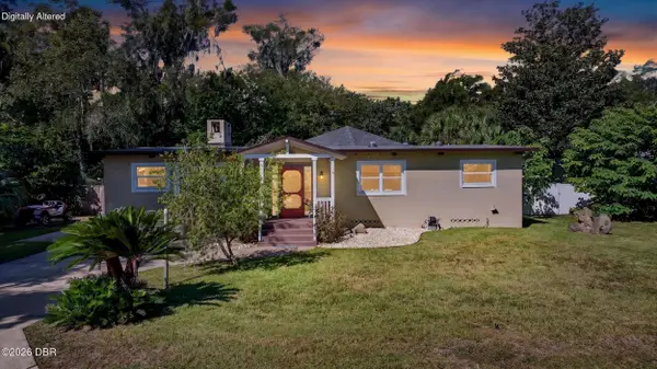 330 Coquina Avenue, Ormond Beach, FL 32174