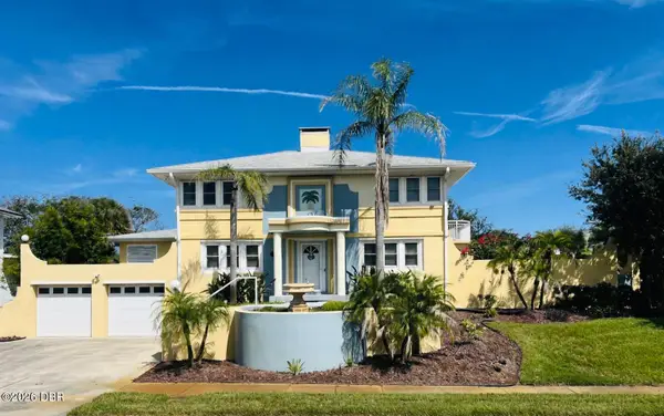 1617 Crescent Ridge Road, Daytona Beach, FL 32118