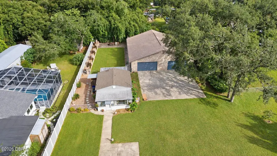 203 Melrose Avenue, Ormond Beach, FL 32174 - #2