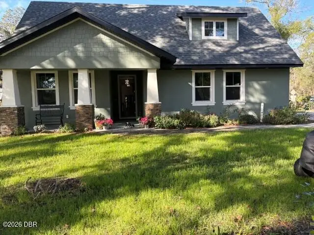 1915 Taylor Road, Port Orange, FL 32128 - #1