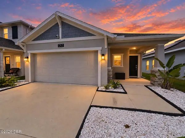 1263 Sand Trap Court, Daytona Beach, FL 32124