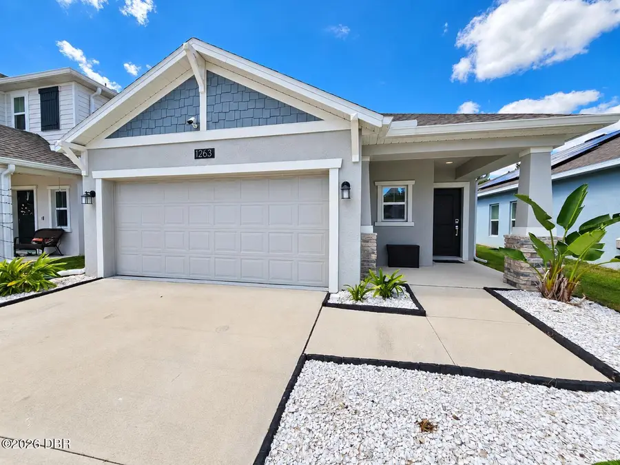 1263 Sand Trap Court, Daytona Beach, FL 32124 - #2
