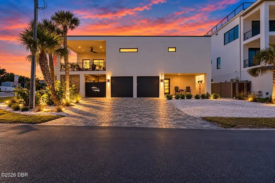 429 Columbus Avenue, New Smyrna Beach, FL 32169 - #3