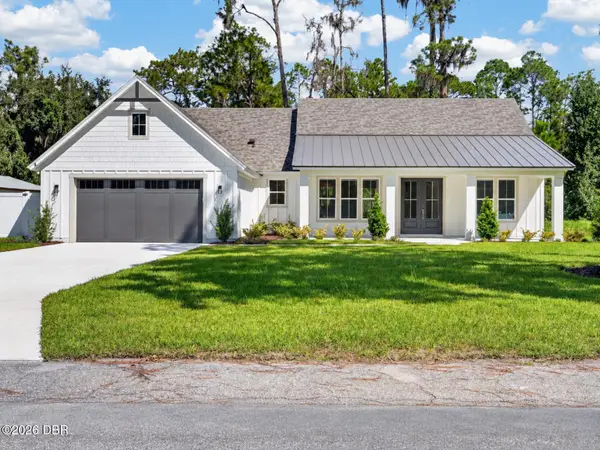 104 Eberhard Avenue, Palatka, FL 32177