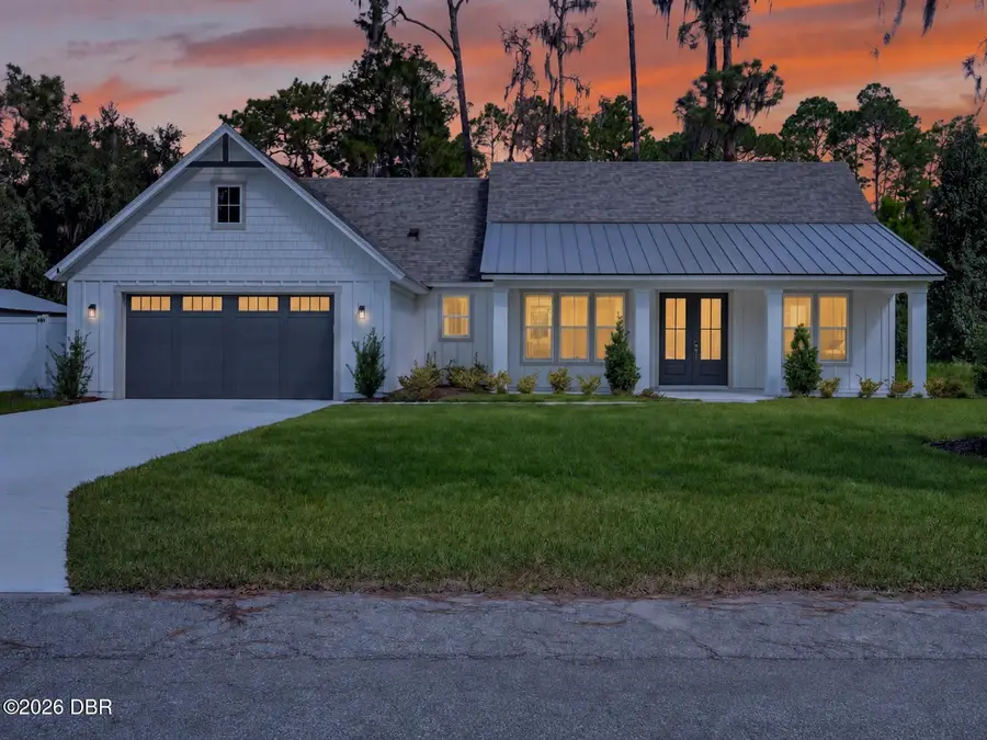 104 Eberhard Avenue, Palatka, FL 32177 - #2