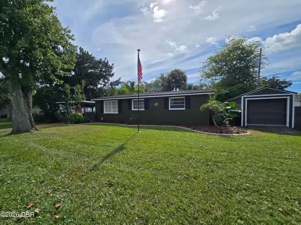 2022 Brian Avenue, South Daytona, FL 32119