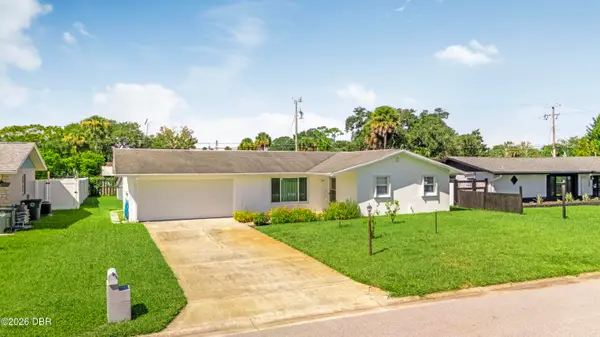 1304 Peachtree Road, Daytona Beach, FL 32114