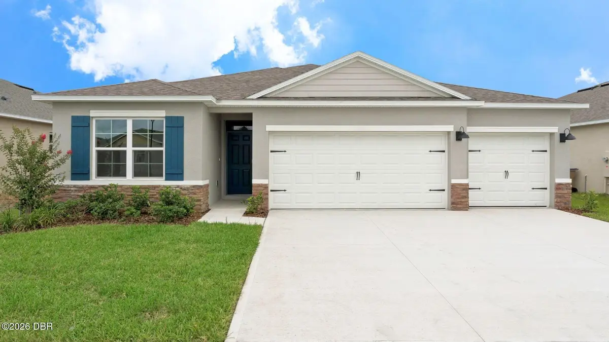 2523 Dorset Court, Ormond Beach, FL 32174 - #1