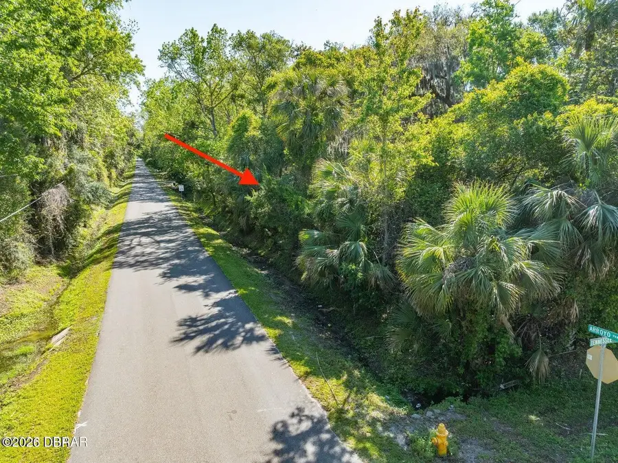 970 Arroyo Parkway, Ormond Beach, FL 32174 - #2