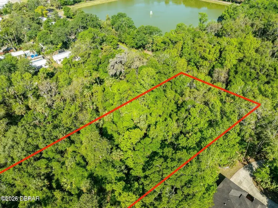 970 Arroyo Parkway, Ormond Beach, FL 32174 - #3