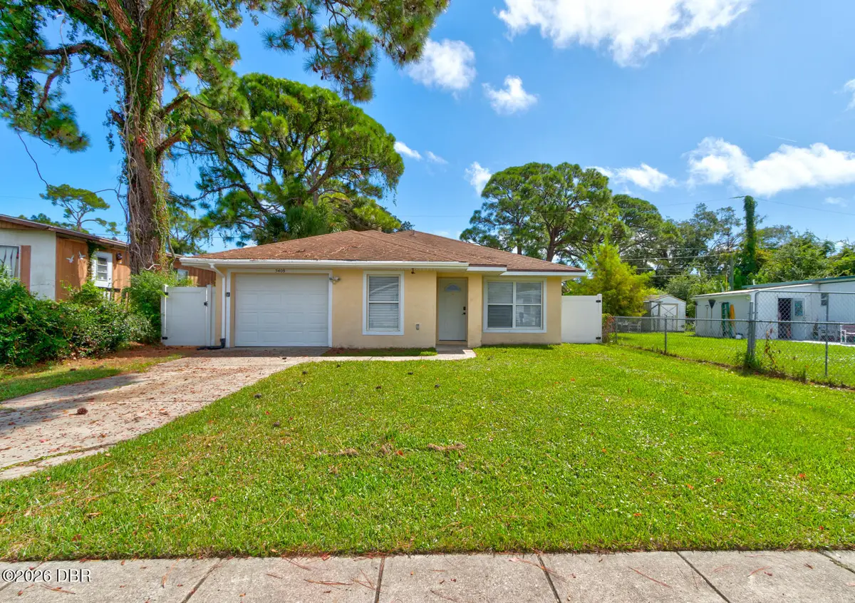 5408 Landis Avenue, Port Orange, FL 32127 - #1