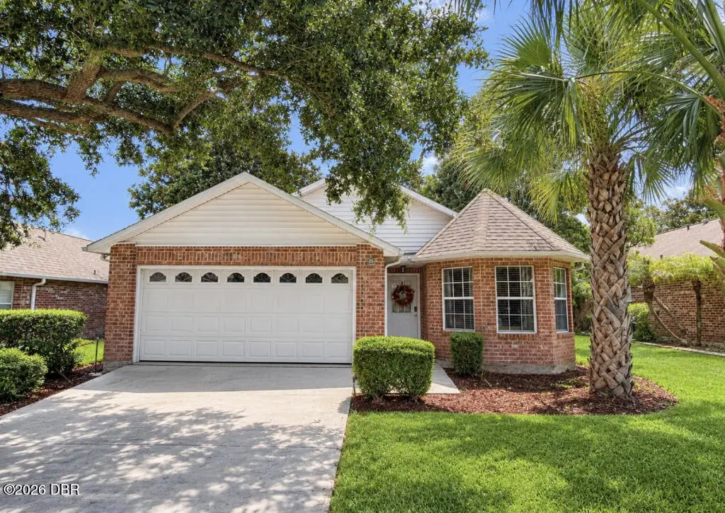 26 Old Macon Drive, Ormond Beach, FL 32174 - #1