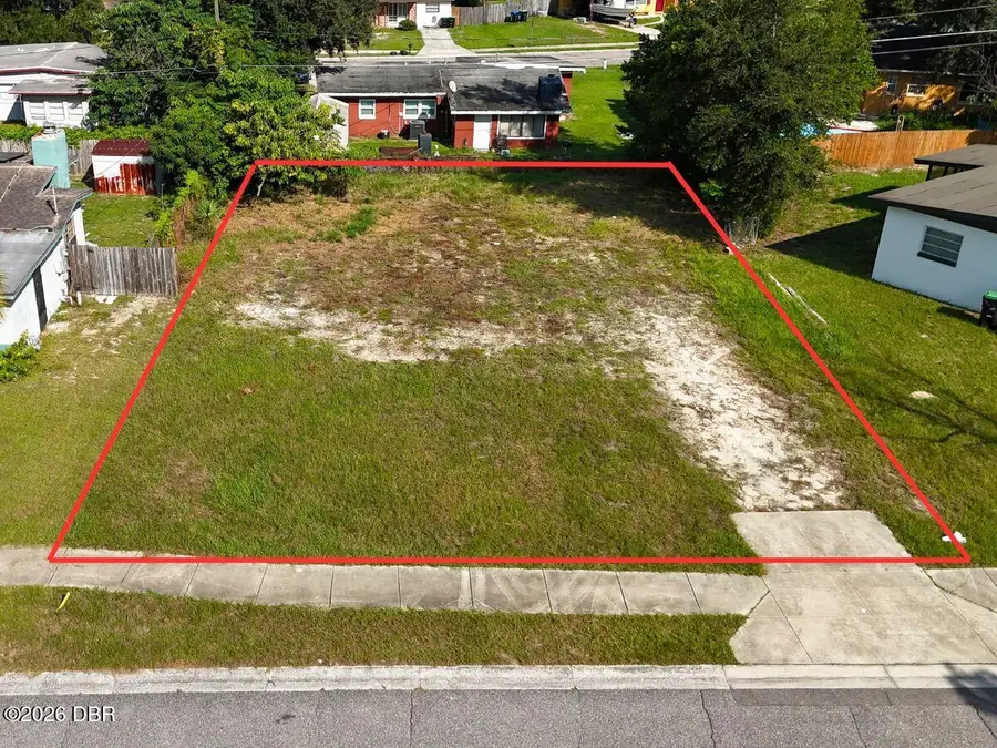3611 Westwood Road, Orlando, FL 32808 - #3