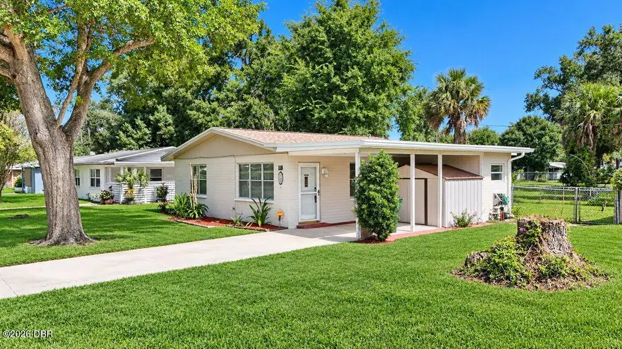 118 Palm Drive, Daytona Beach, FL 32117 - #2