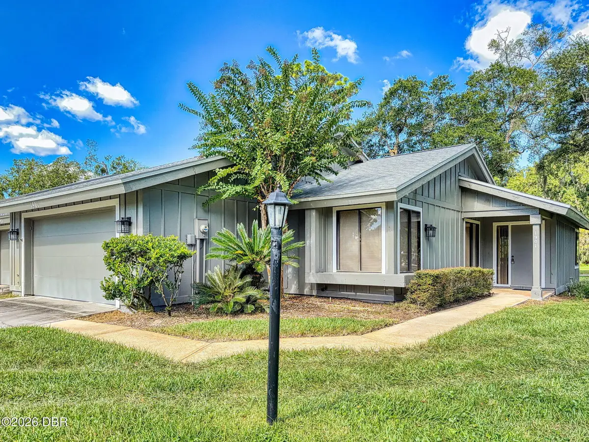 1901 Goldenrod Way, Port Orange, FL 32128 - #1