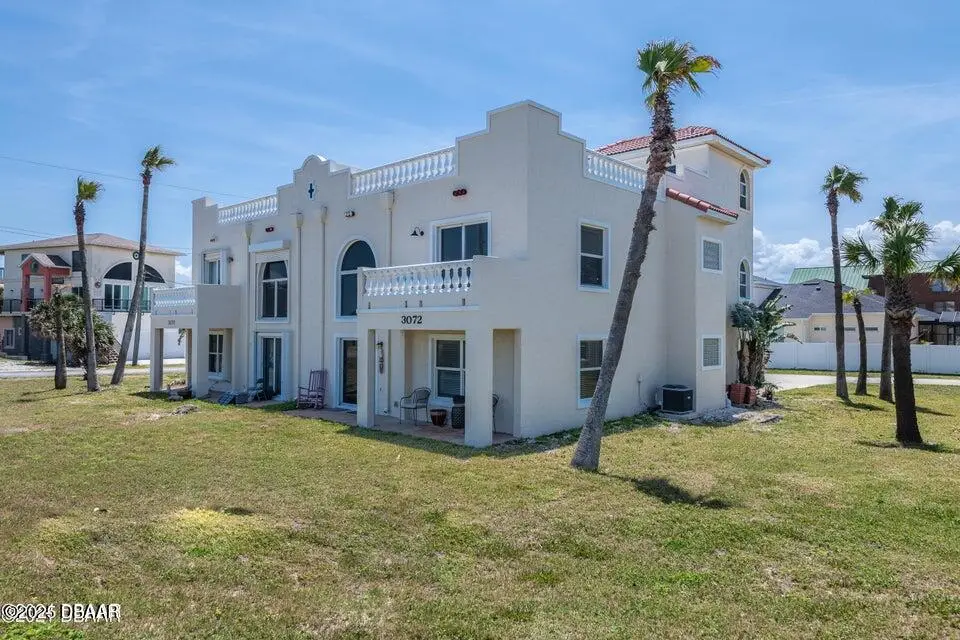 3072 Ocean Shore Boulevard, Ormond Beach, FL 32176 - #1
