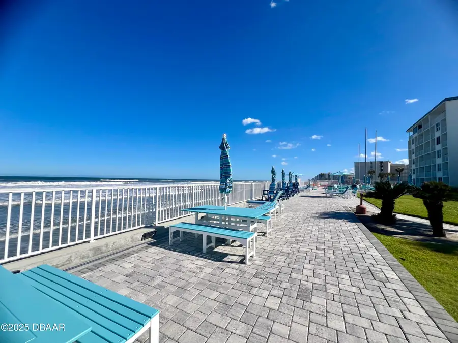 935 S Atlantic Avenue #303, Daytona Beach, FL 32118 - #3