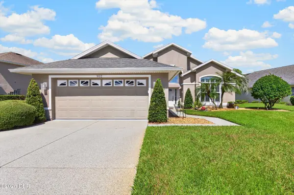 902 Brookridge Lane, Ormond Beach, FL 32174