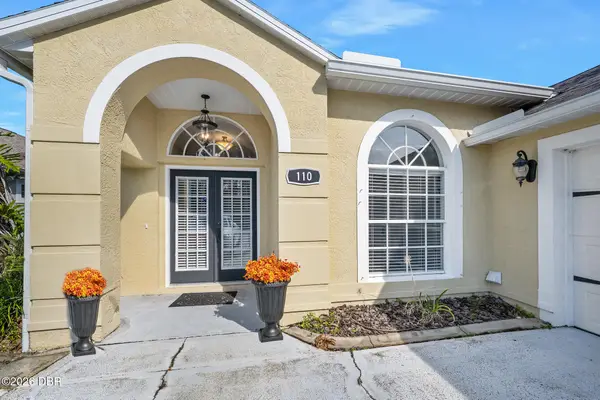 110 Jubilee Circle, Daytona Beach, FL 32124
