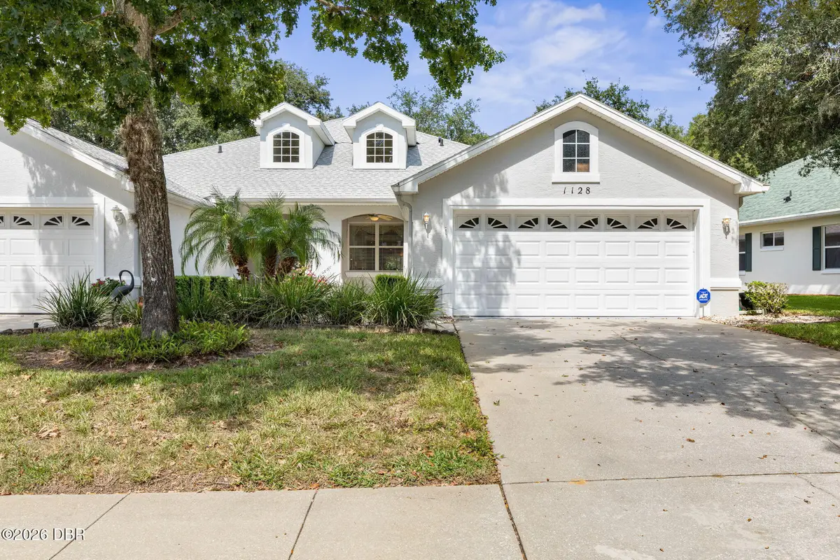 1128 Glengad Run, Ormond Beach, FL 32174 - #1