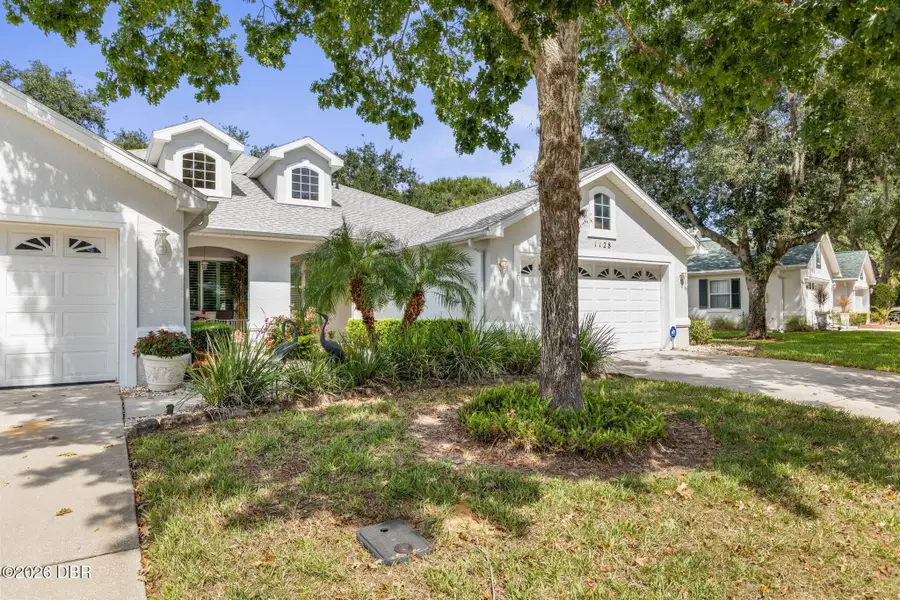 1128 Glengad Run, Ormond Beach, FL 32174 - #3