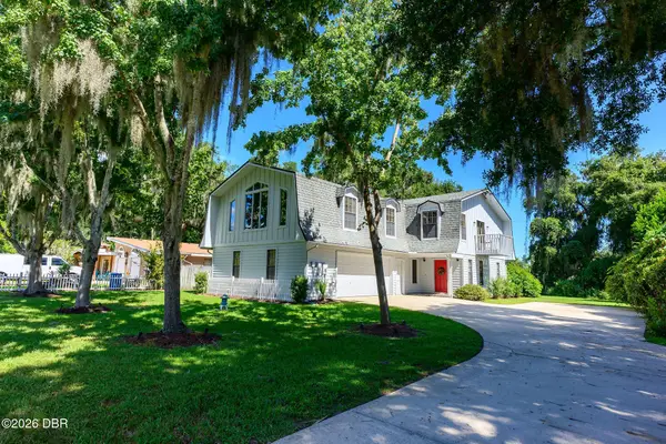 1085 George Anderson Street, Ormond Beach, FL 32174