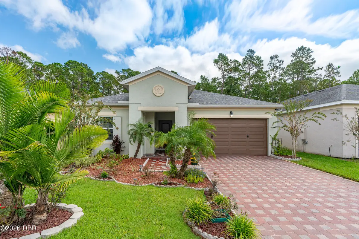 5635 Estero Loop, Port Orange, FL 32128 - #1