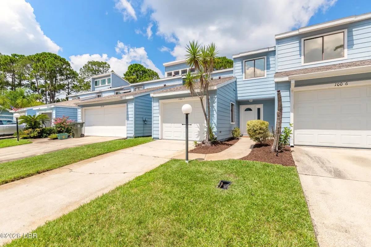 100 Kingbird Circle #7, Daytona Beach, FL 32119 - #1