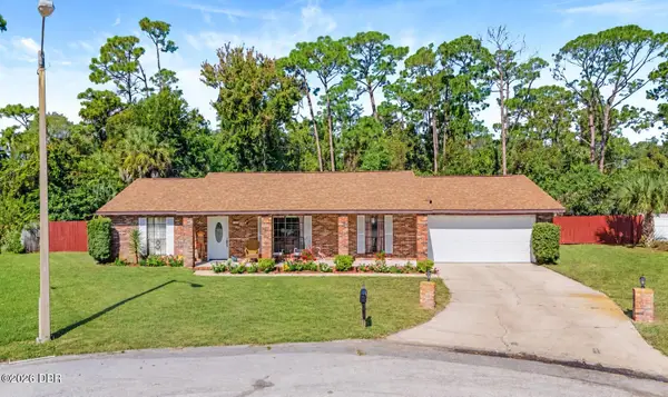 160 Greenbriar Avenue, Ormond Beach, FL 32174