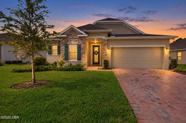 14 Fawn Haven Trail, Ormond Beach, FL 32174