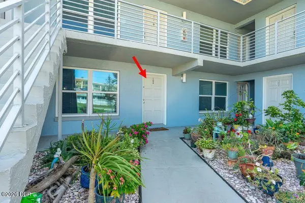 2250 Ocean Shore Boulevard #1020, Ormond Beach, FL 32176