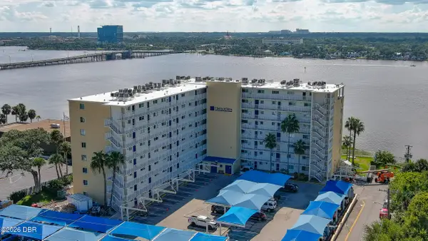 145 N Halifax Avenue #502, Daytona Beach, FL 32118