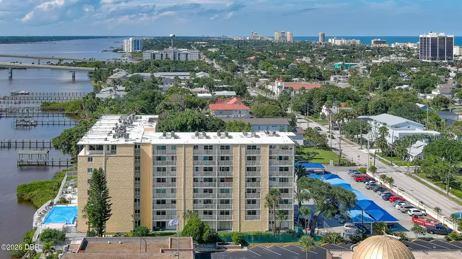 145 N Halifax Avenue #502, Daytona Beach, FL 32118 - #3