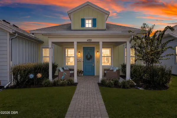 425 Gypsy Palace Lane, Daytona Beach, FL 32124