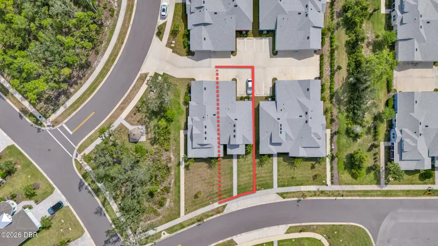 425 Gypsy Palace Lane, Daytona Beach, FL 32124 - #2