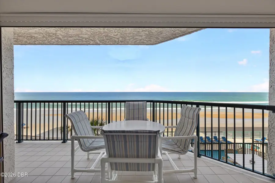 3311 S Atlantic Avenue #302, Daytona Beach Shores, FL 32118 - #2