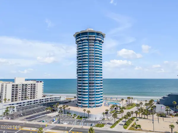 2625 S Atlantic Avenue #21NE, Daytona Beach Shores, FL 32118