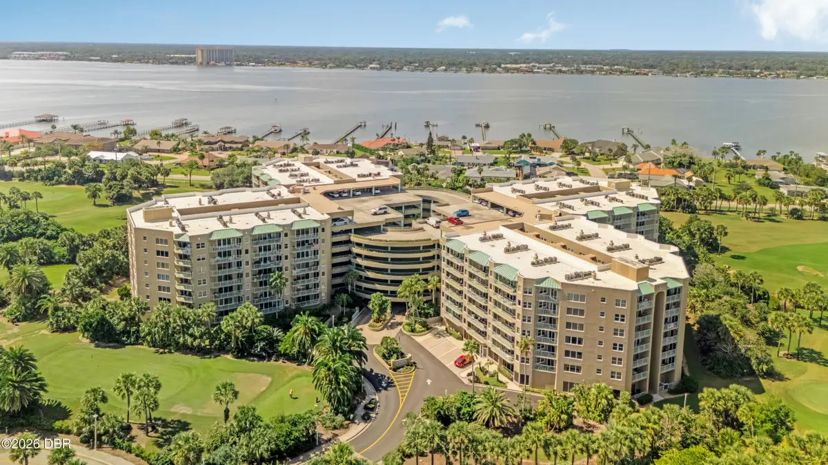 4 Oceans West Boulevard #601A, Daytona Beach Shores, FL 32118 - #1