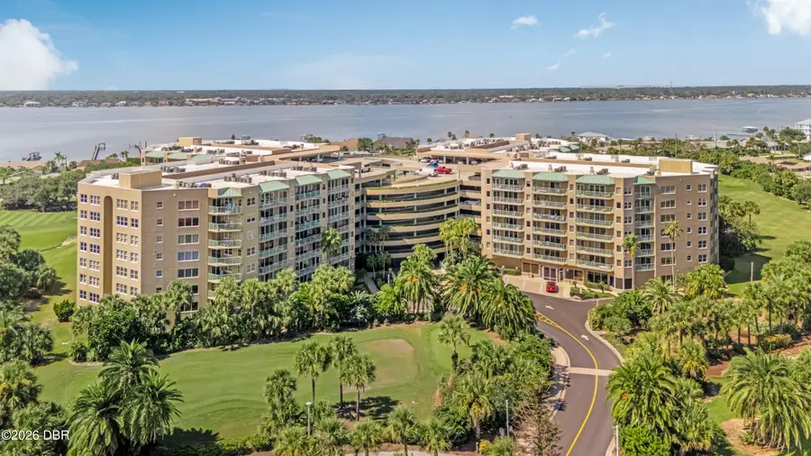 4 Oceans West Boulevard #601A, Daytona Beach Shores, FL 32118 - #2
