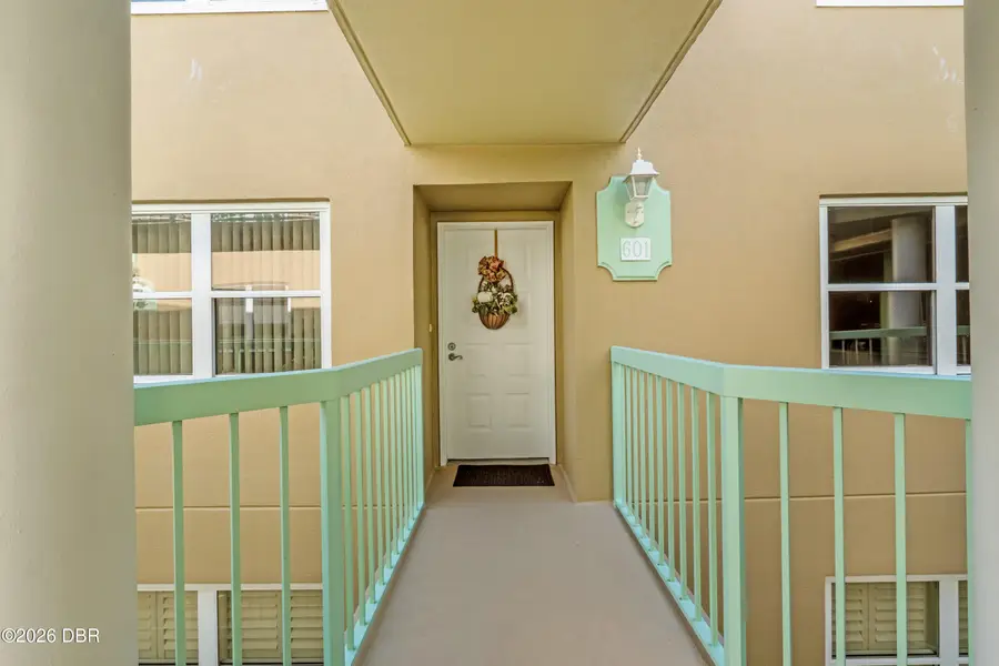 4 Oceans West Boulevard #601A, Daytona Beach Shores, FL 32118 - #3