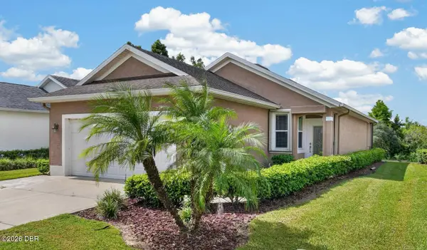 280 Catriona Drive, Daytona Beach, FL 32124