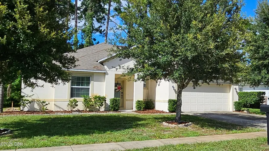 104 Fountain Lake Boulevard, Daytona Beach, FL 32117 - #3