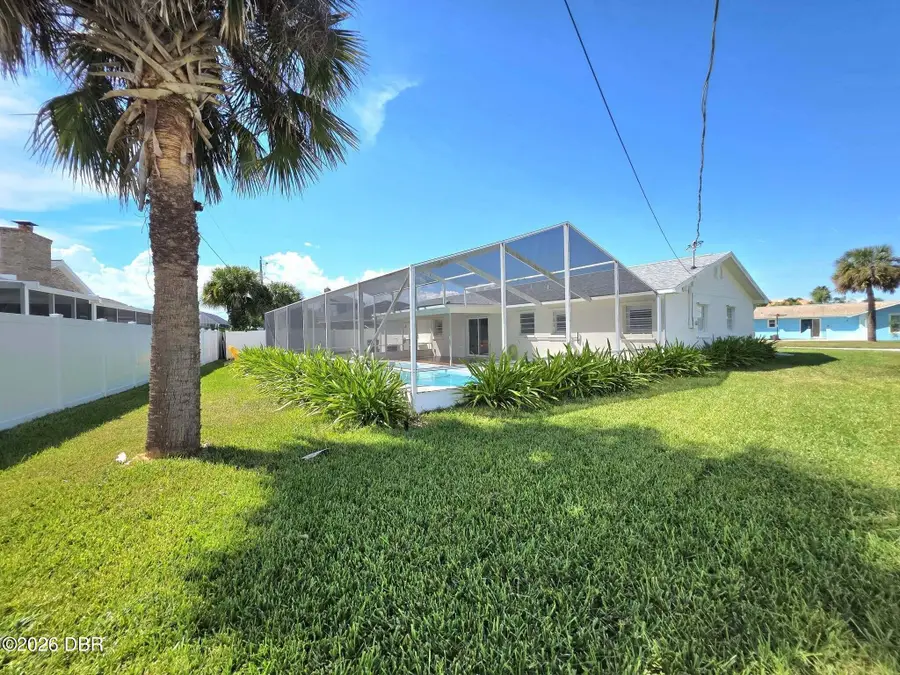 114 Marlin Drive, Ormond Beach, FL 32176 - #3